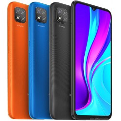 Xiaomi Redmi 9C Dual Sim 128GB 4GB RAM (Ekspozicinė prekė)